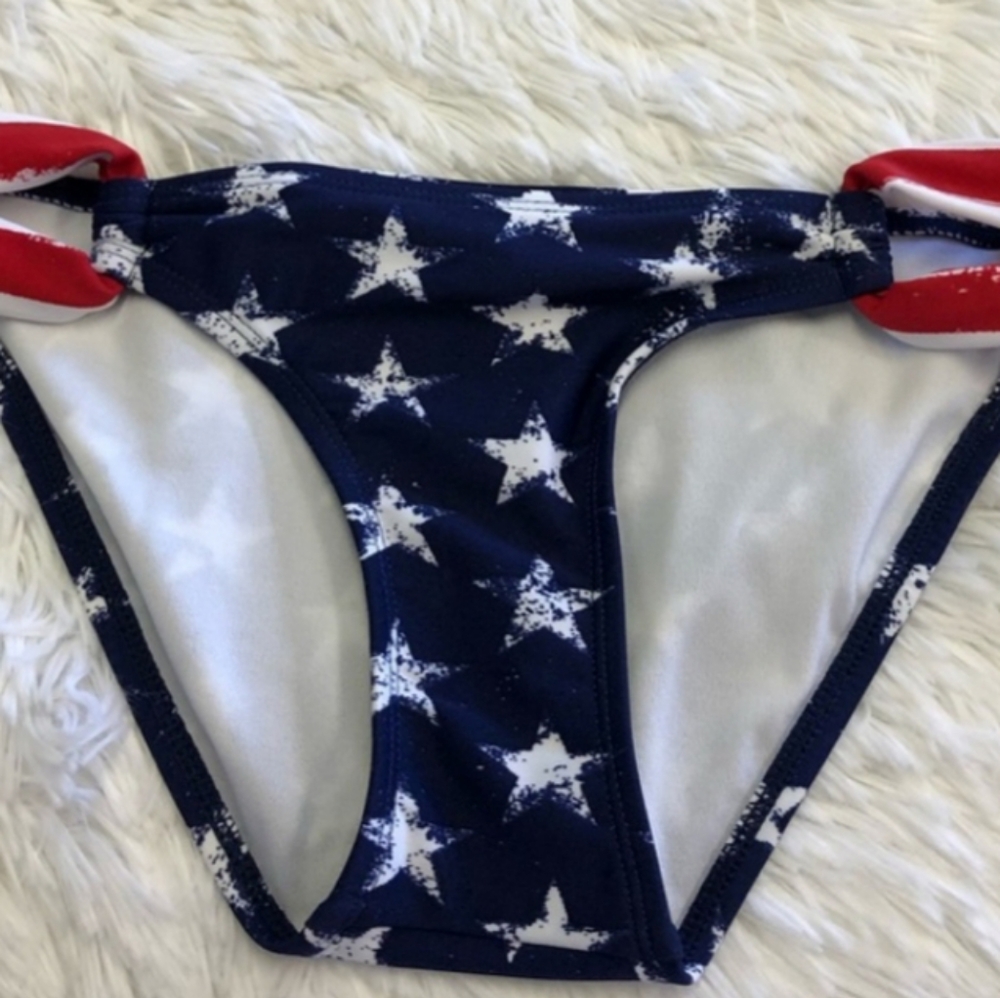 COPY - xhilaration swim bottoms